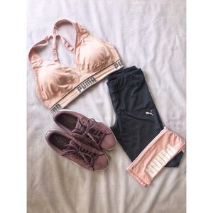 Puma Workout Leggings